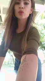 Carohot69 webcam model stream image