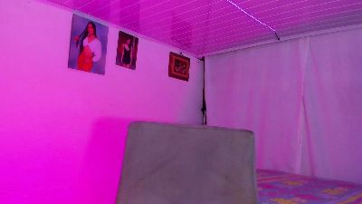 sienna_foxx webcam cam4 model stream image