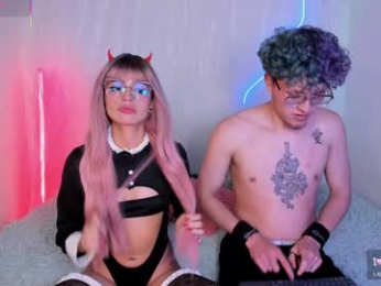 celestexcute webcam model stream image
