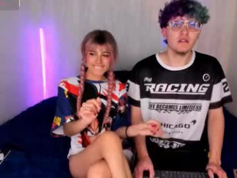 celestexcute webcam chaturbate model stream image