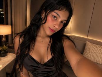 IrinaLewis webcam preview