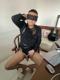 ShaoZian_1 webcam model stream image