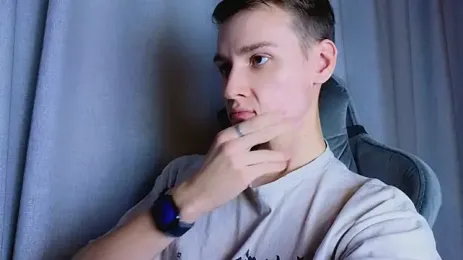 james_fds webcam model stream image
