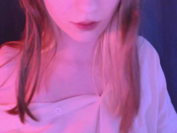 A1ice webcam model stream image