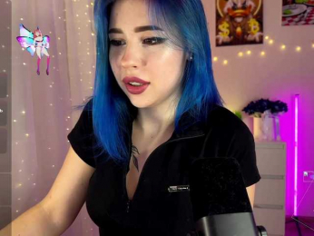 LadyAlis webcam model stream image