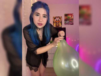 LadyAlis webcam bongacams model stream image
