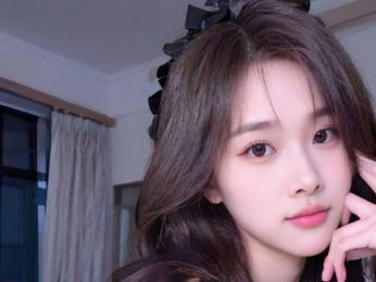 miaomiao webcam livejasmin model stream image