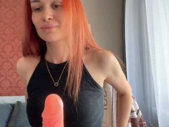 Aliice-Al webcam model stream image