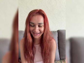 Aliice-Al webcam model stream image