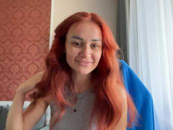 Aliice-Al webcam model stream image