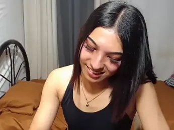 pretty_lei webcam stripchat model stream image