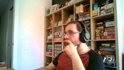 Darkthund3r webcam model stream image