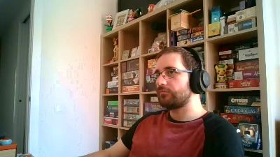 Darkthund3r webcam model stream image