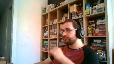 Darkthund3r webcam cam4 model stream image