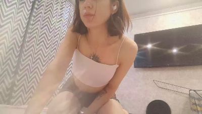LailaRear webcam cam4 model stream image