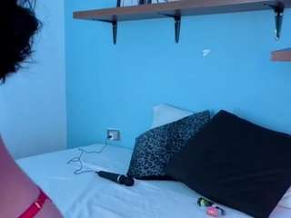 meganritz webcam model stream image