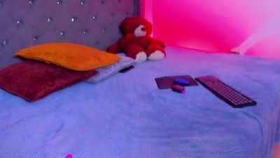 Anderr_ webcam model stream image