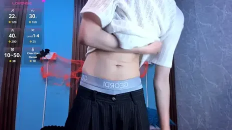 King_Luxury1 webcam stripchat model stream image
