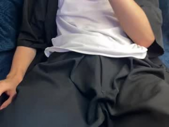 lets_start_again webcam model stream image