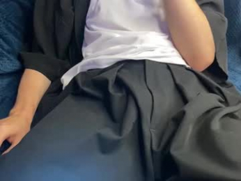 lets_start_again webcam chaturbate model stream image