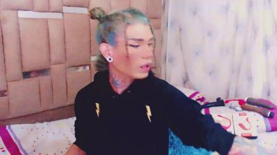 Texas_Presleyts webcam model stream image