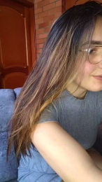 aliz21 webcam cam4 model stream image