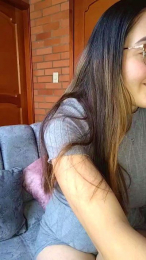 aliz21 webcam model stream image
