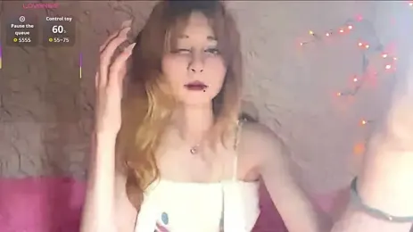 hexie_doll webcam model stream image