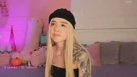 _Tammara_ webcam stripchat model stream image