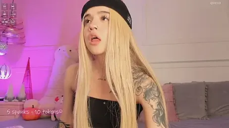 _Tammara_ webcam stripchat model stream image