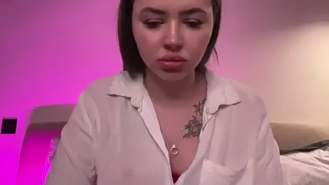 AlmaryKim webcam model stream image