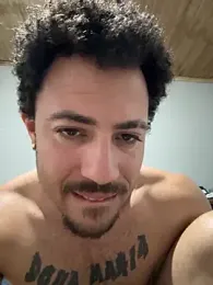 richardsonmateus webcam model stream image