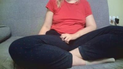 DenizErika webcam model stream image