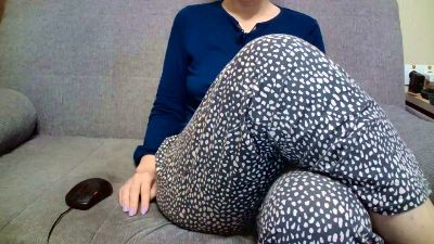 DenizErika webcam model stream image