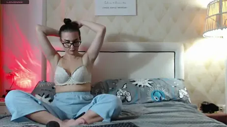 JessicaSteve webcam model stream image