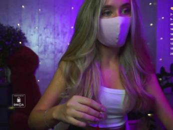 -KuklaBarbie- webcam model stream image