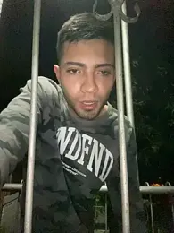 Jestebanano webcam model stream image