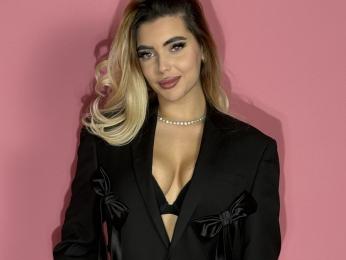 ValerieGracy webcam model stream image