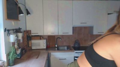 extasy_Buffy webcam cam4 model stream image