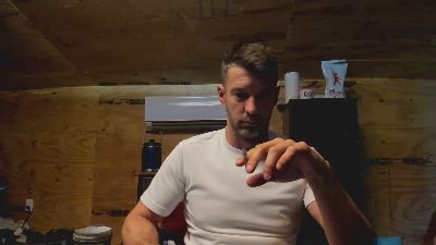 Kenny_Kyle webcam model stream image