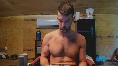 Kenny_Kyle webcam model stream image