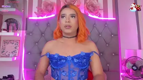 Star-Fire webcam stripchat model stream image