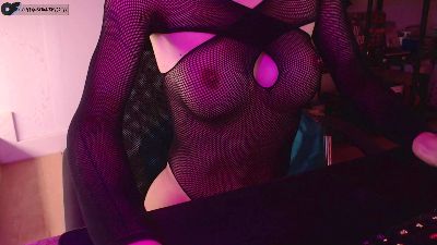 krysalyxx webcam model stream image