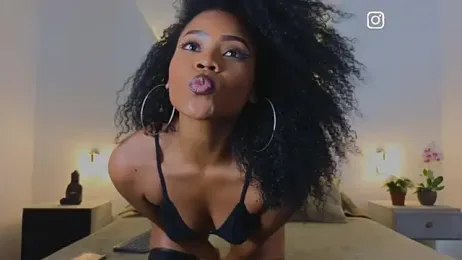 ShadayCarmell webcam model stream image