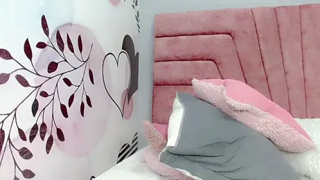 ValeriaAguilar webcam model stream image