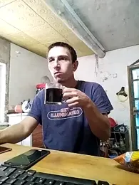 Alexilon webcam model stream image