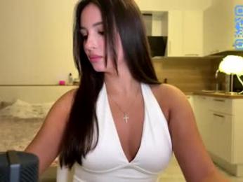 lilmiabae webcam model stream image