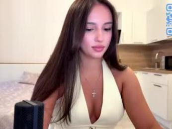 lilmiabae webcam model stream image