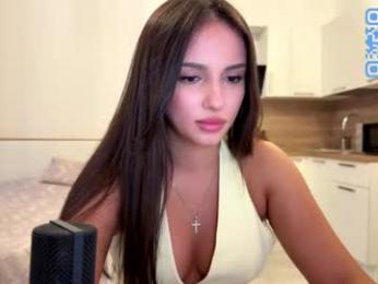 lilmiabae webcam model stream image