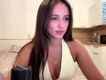 lilmiabae webcam model stream image